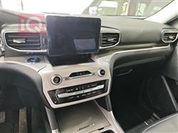 فۆرد ئێکسپلۆرەر